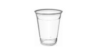 9oz PET Plastic Cup