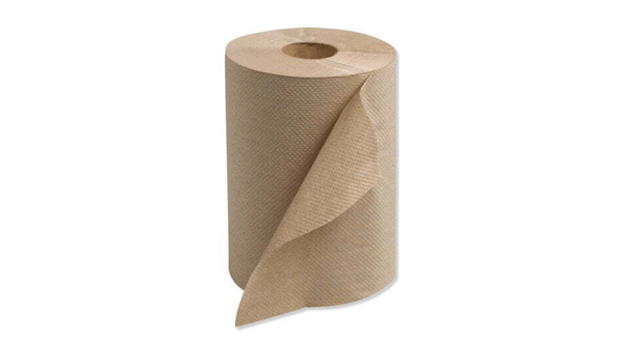 Kraft Hard Roll Towel