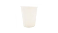 Paper Hot Cup White